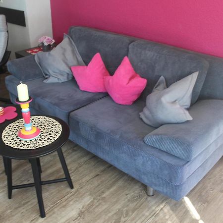 Annas-Huus Apartman Nordstrand Kültér fotó