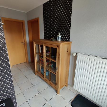 Annas-Huus Apartman Nordstrand Kültér fotó