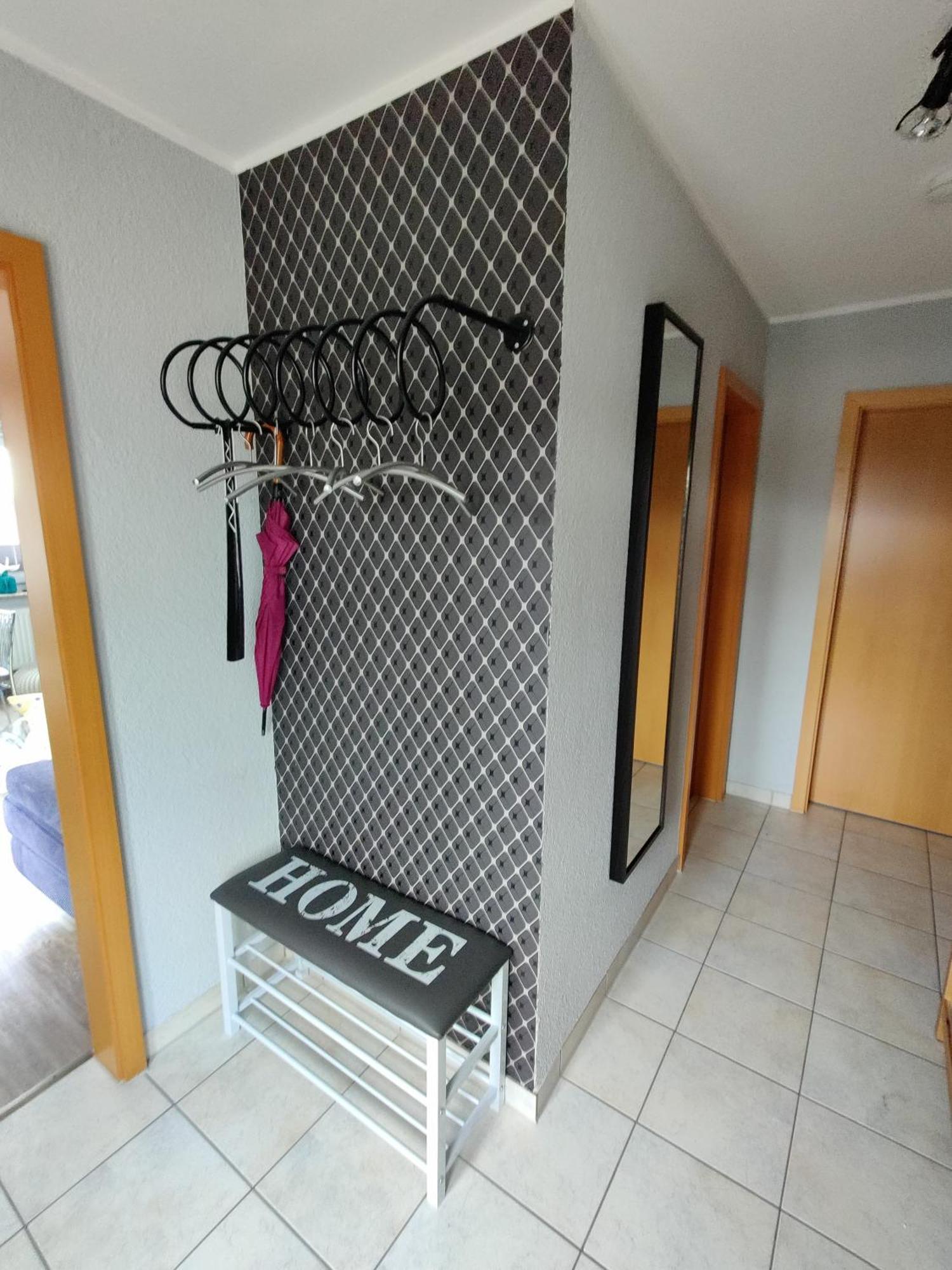 Annas-Huus Apartman Nordstrand Kültér fotó