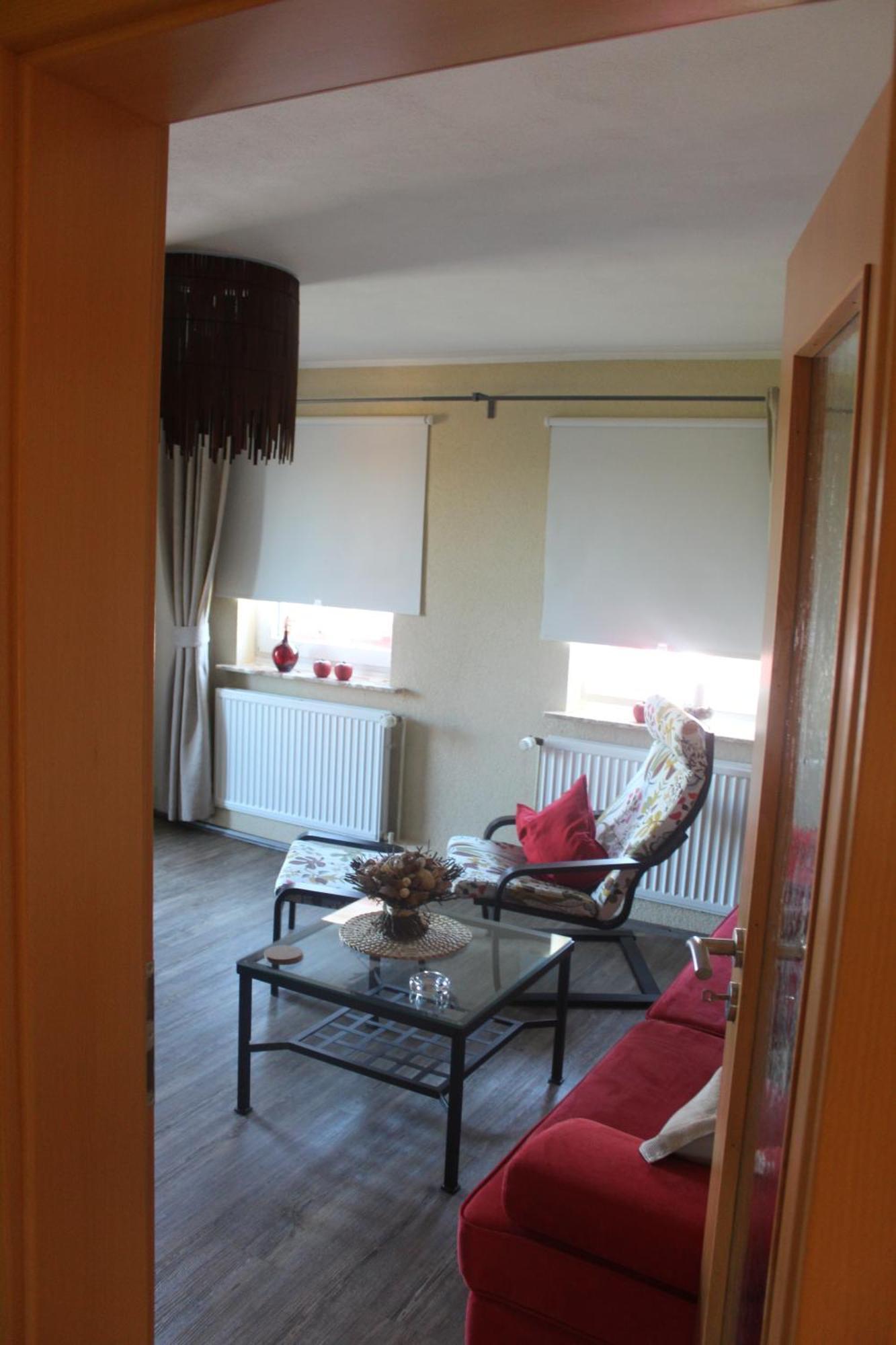 Annas-Huus Apartman Nordstrand Kültér fotó
