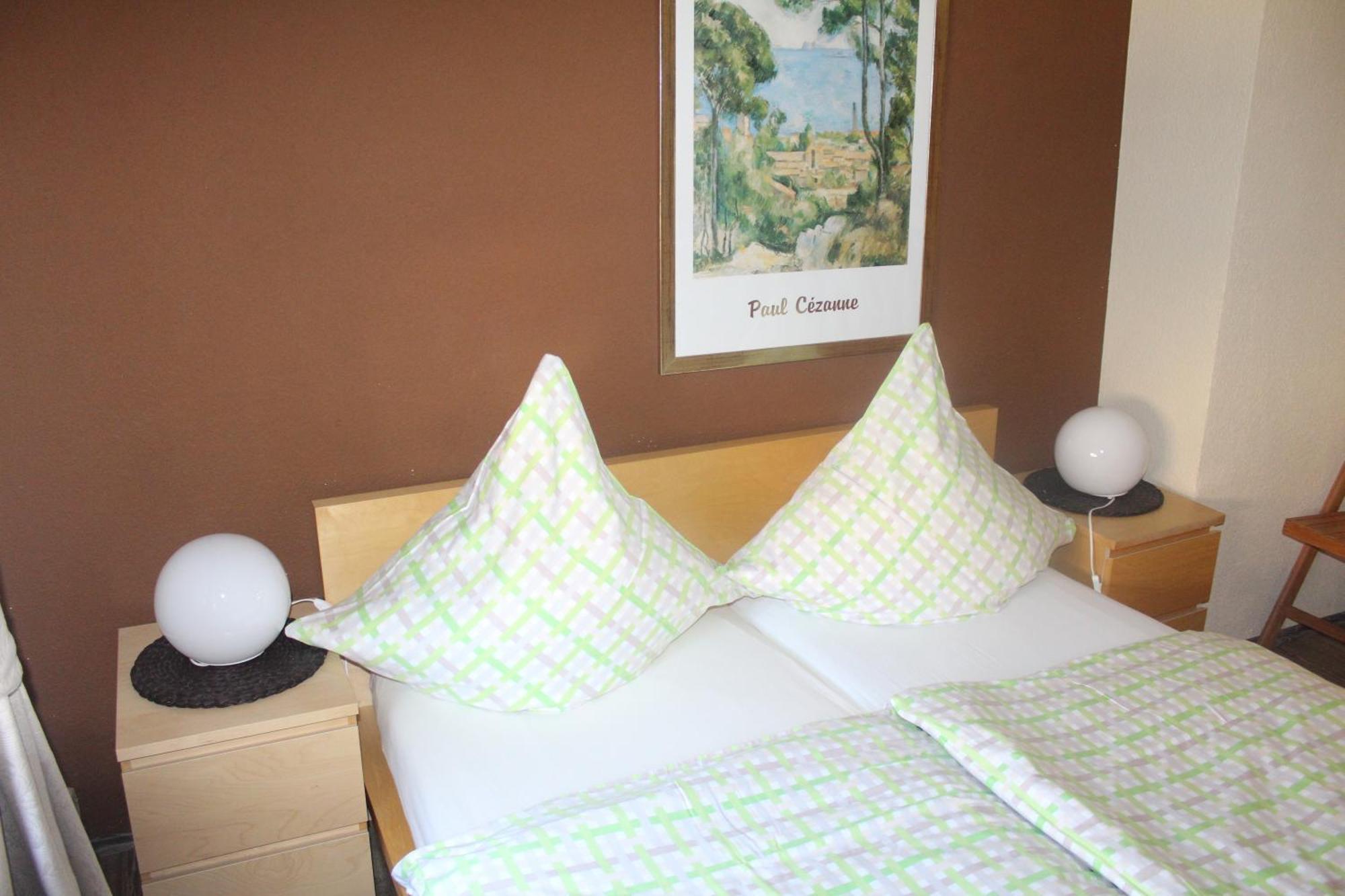 Annas-Huus Apartman Nordstrand Kültér fotó