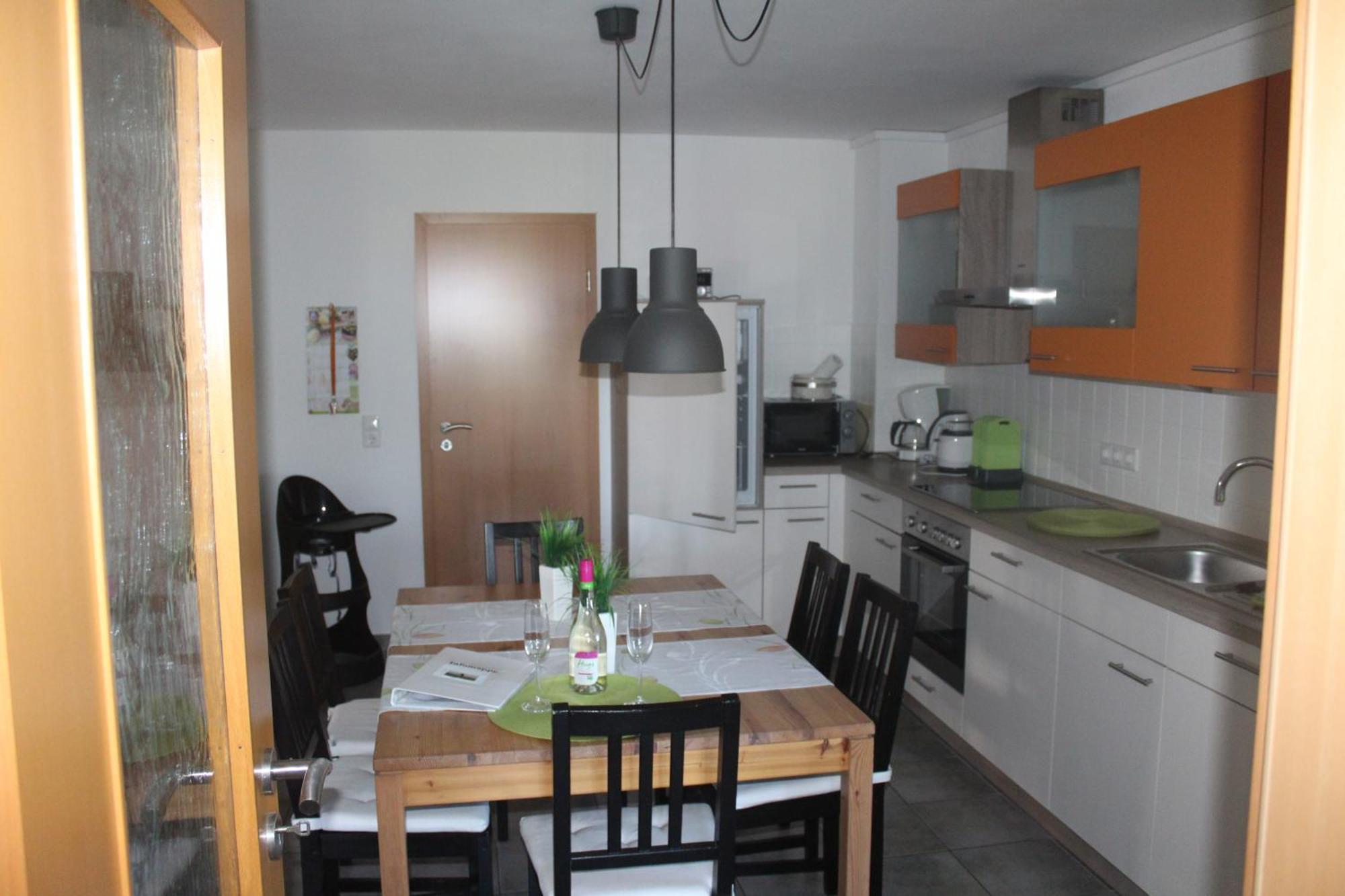 Annas-Huus Apartman Nordstrand Kültér fotó
