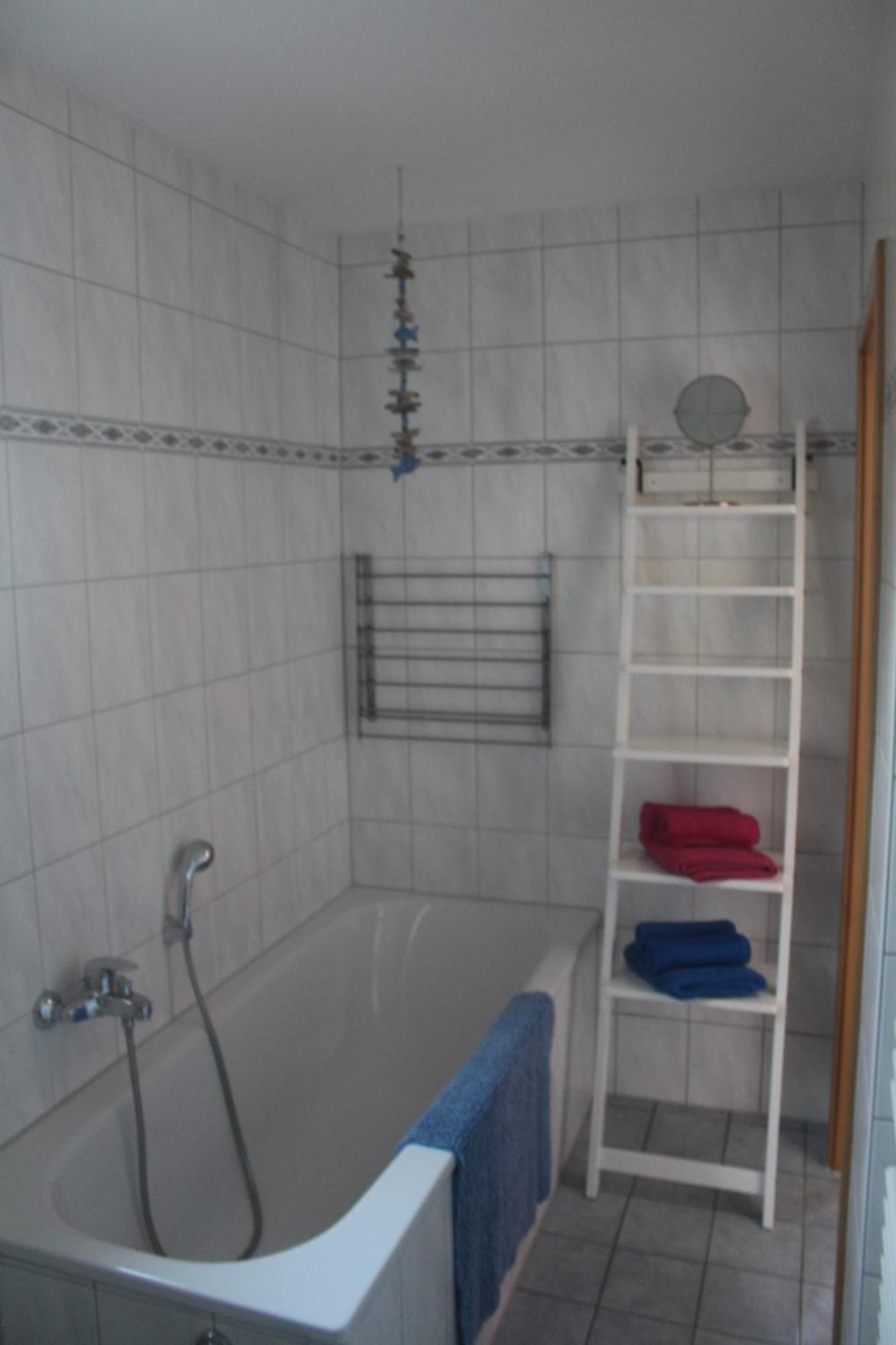 Annas-Huus Apartman Nordstrand Szoba fotó