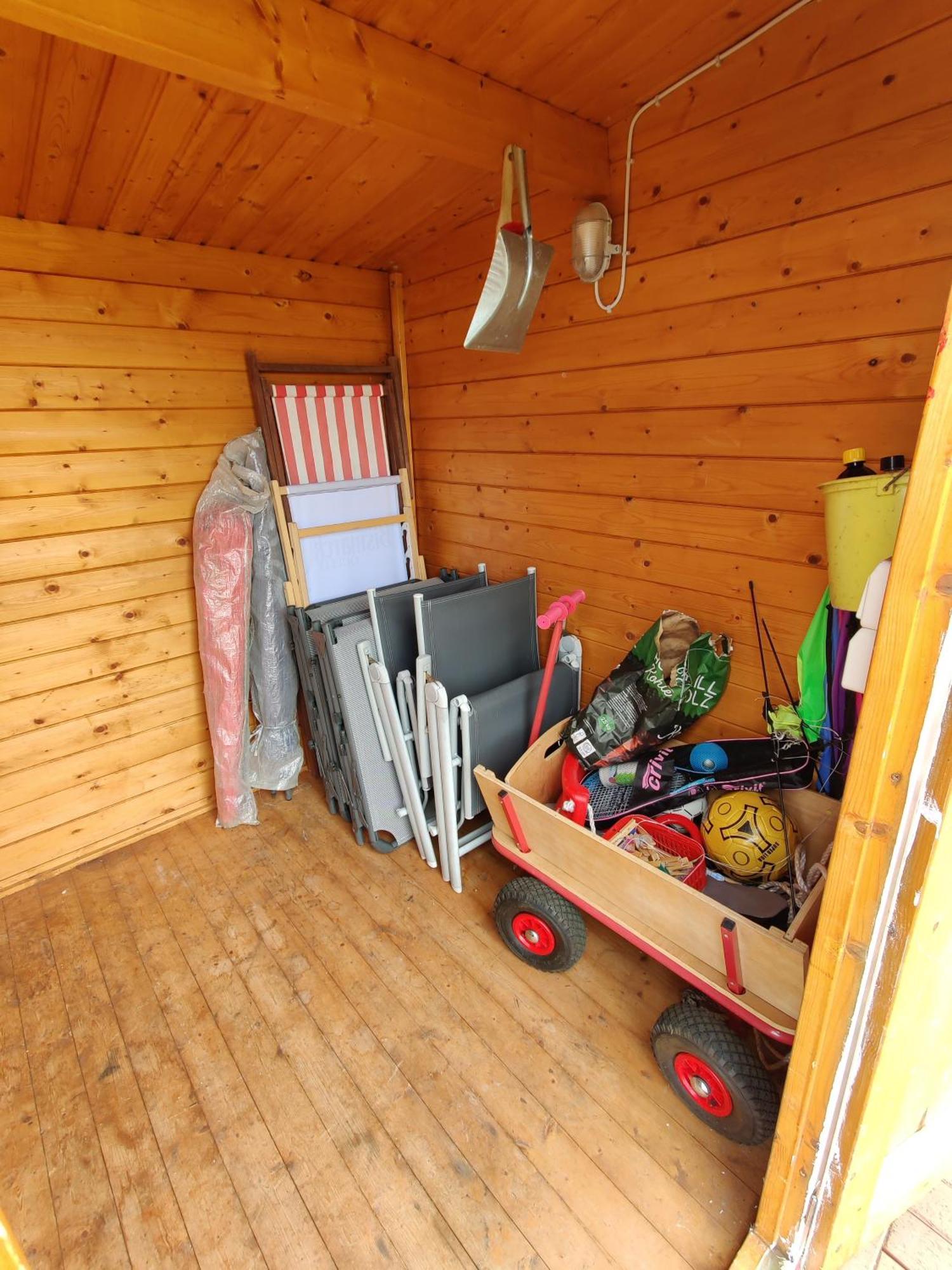 Annas-Huus Apartman Nordstrand Szoba fotó