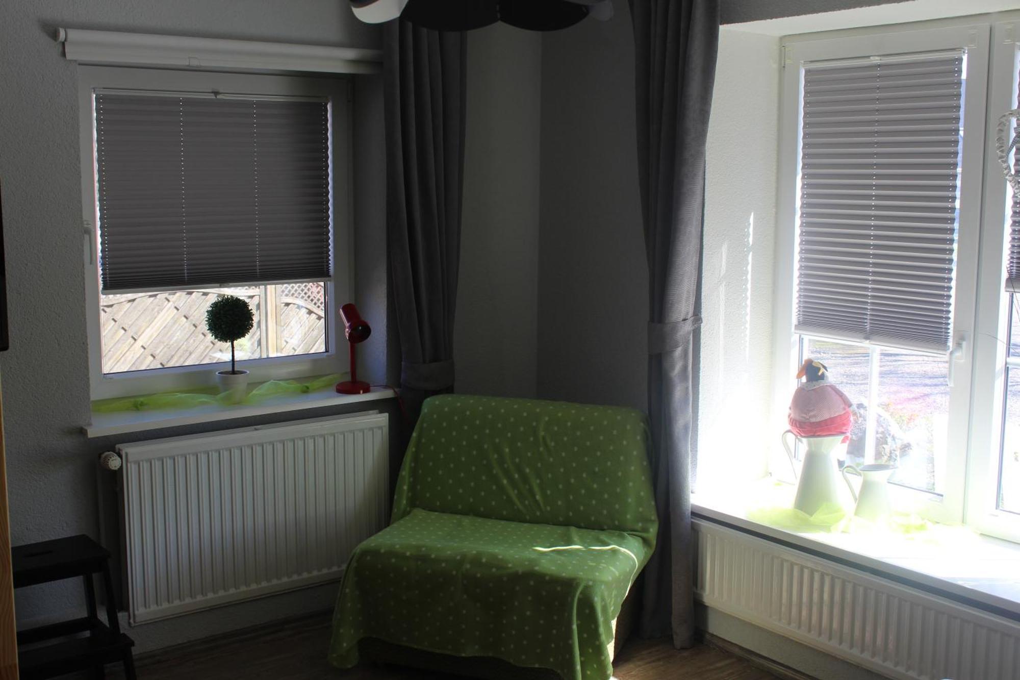 Annas-Huus Apartman Nordstrand Szoba fotó