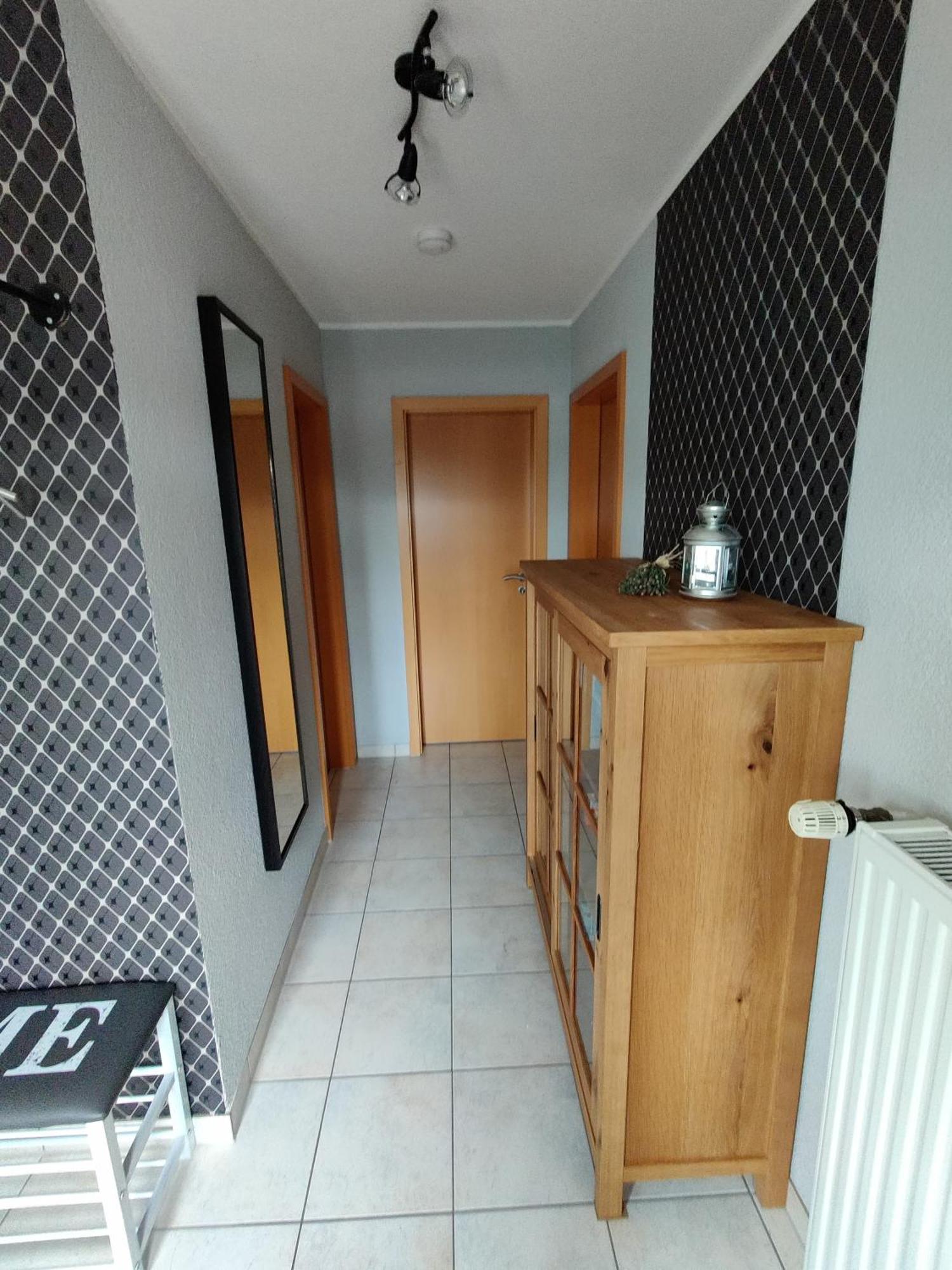 Annas-Huus Apartman Nordstrand Szoba fotó
