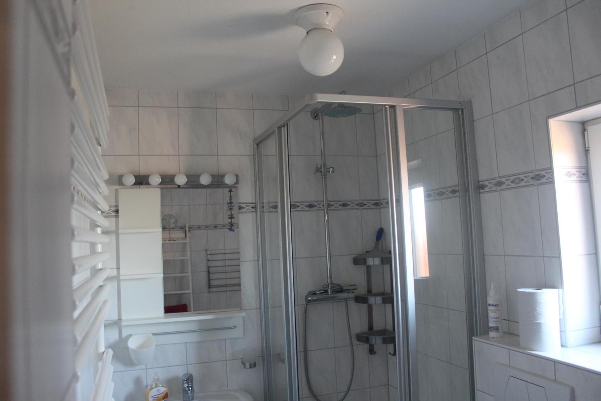 Annas-Huus Apartman Nordstrand Kültér fotó