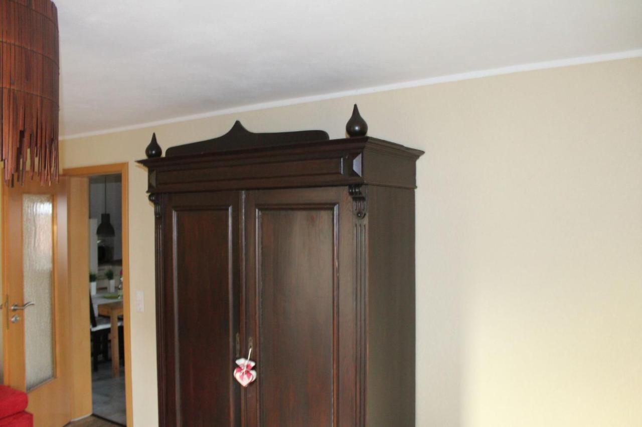 Annas-Huus Apartman Nordstrand Kültér fotó